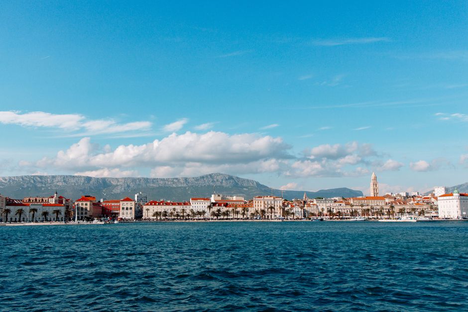 Split, Hrvatska
